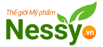 Demo website bán Mỹ phẩm của Trang Trương